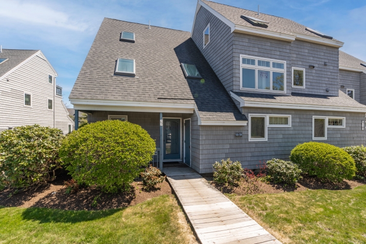 Ocean Park Meadows